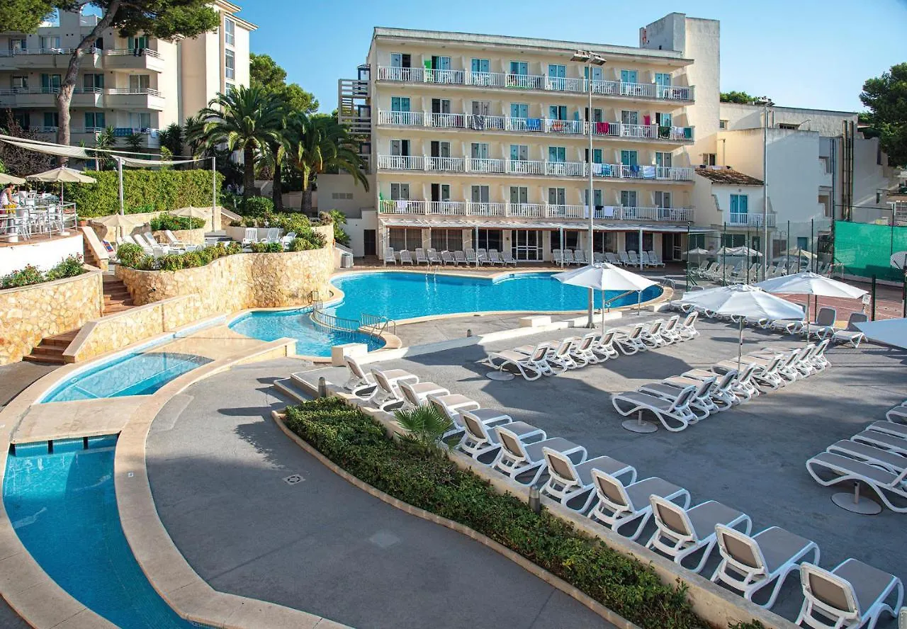 Hotel O7 Club Cala Ratajda Cala Ratjada   Cala Ratjada (Mallorca)
