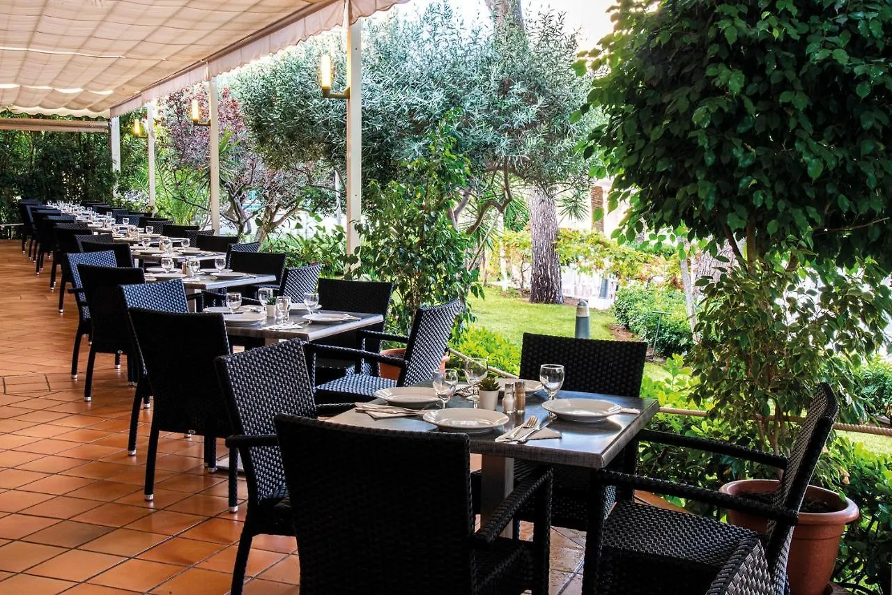 Hotel O7 Club Cala Ratajda Cala Ratjada   Cala Ratjada (Mallorca)