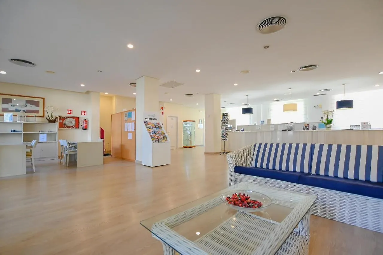 Hotel O7 Club Cala Ratajda Cala Ratjada  3*, Cala Ratjada (Mallorca)