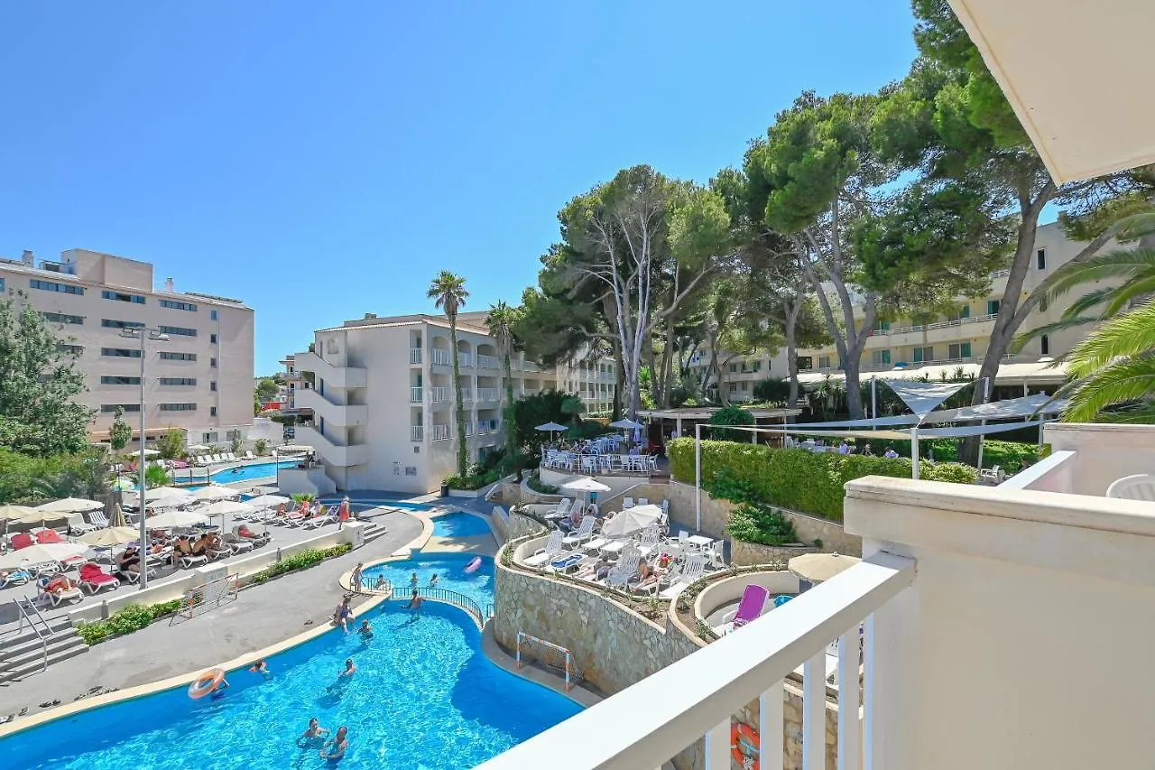 Hotel O7 Club Cala Ratajda Cala Ratjada