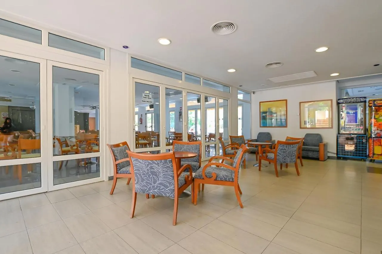 Hotel O7 Club Cala Ratajda Cala Ratjada