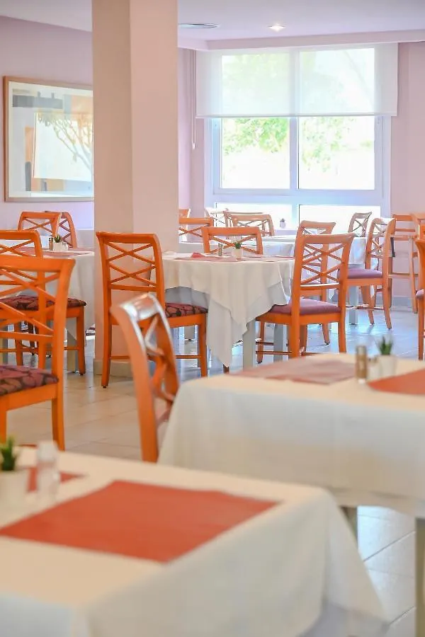 Hotel O7 Club Cala Ratajda Cala Ratjada