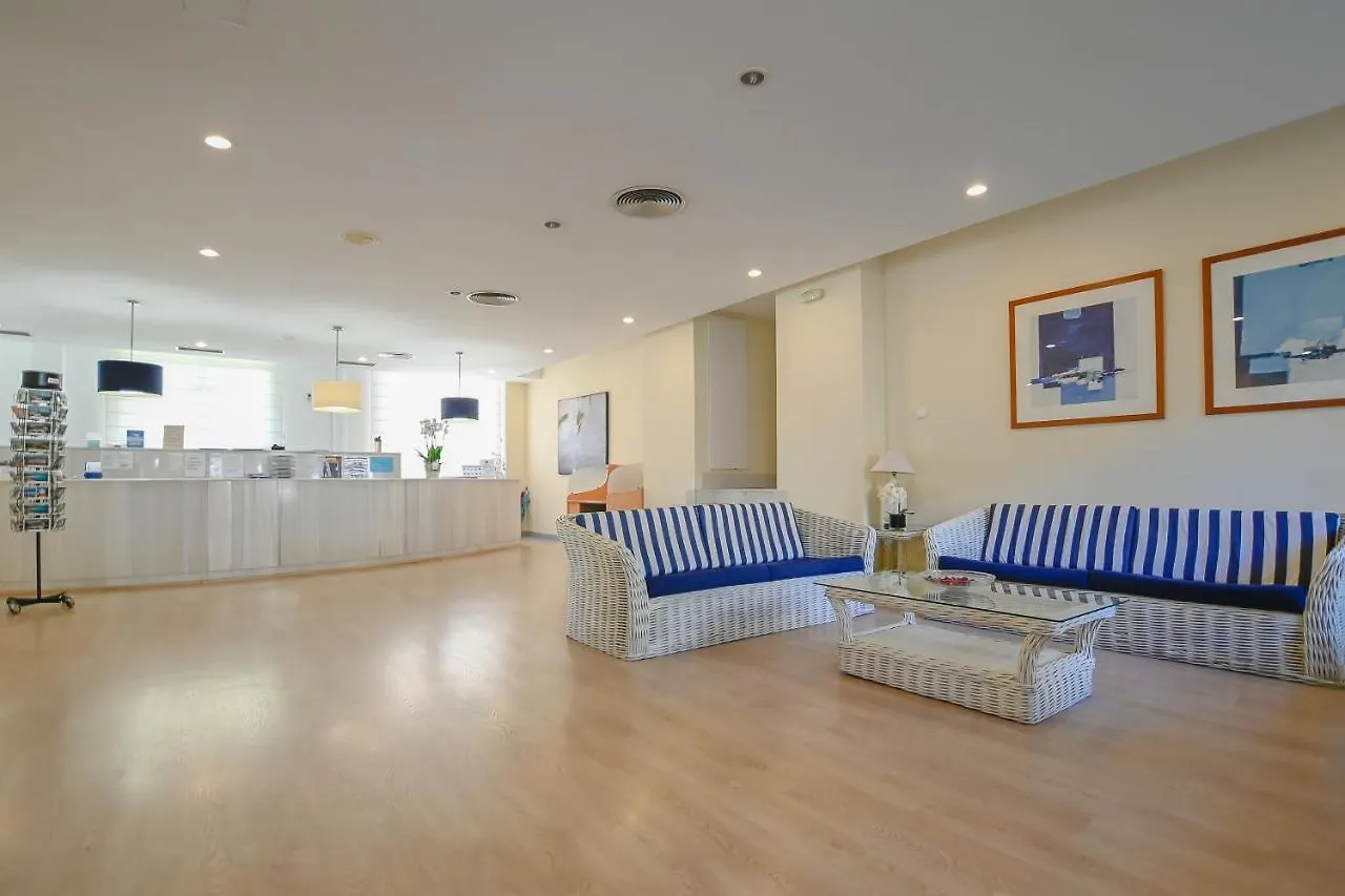 Hotel O7 Club Cala Ratajda Cala Ratjada  Hiszpania