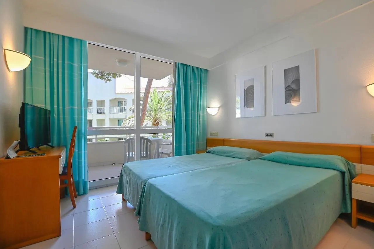 Hotel O7 Club Cala Ratajda Cala Ratjada  3*, Cala Ratjada (Mallorca) Hiszpania