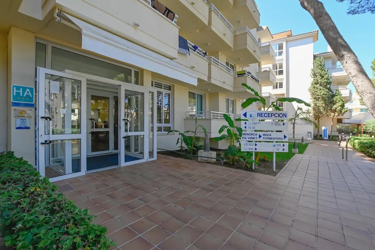 Hotel O7 Club Cala Ratajda Cala Ratjada   Cala Ratjada (Mallorca)