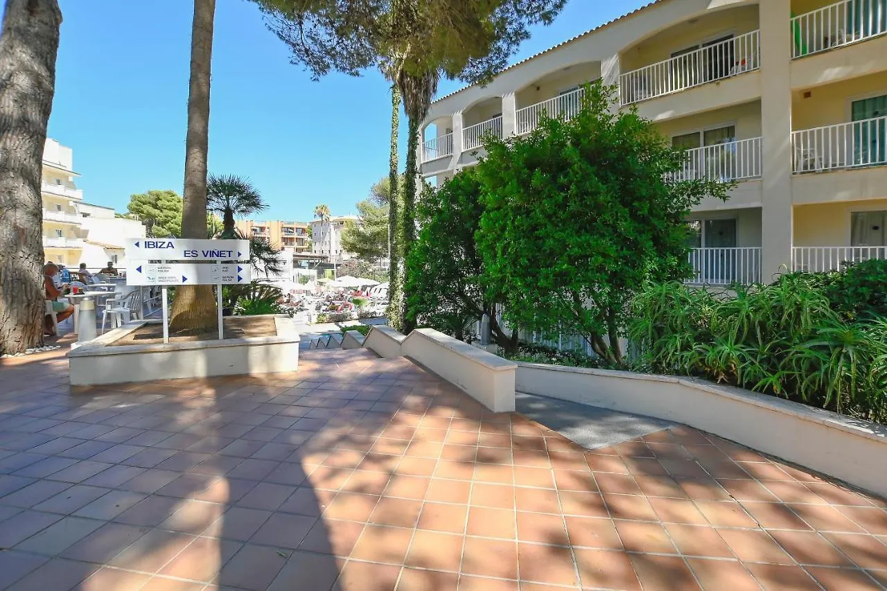 Hotel O7 Club Cala Ratajda Cala Ratjada   Cala Ratjada (Mallorca)