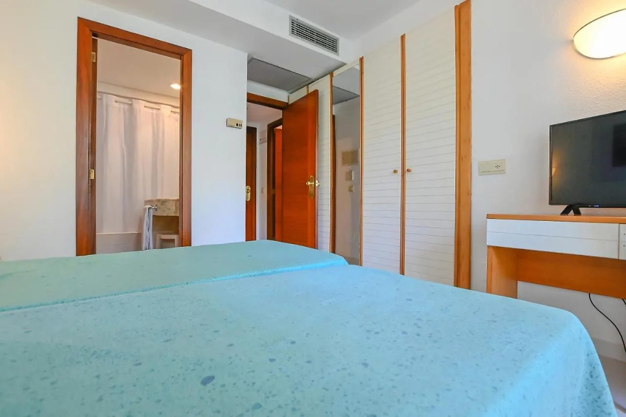 Hotel O7 Club Cala Ratajda Cala Ratjada  Cala Ratjada (Mallorca)