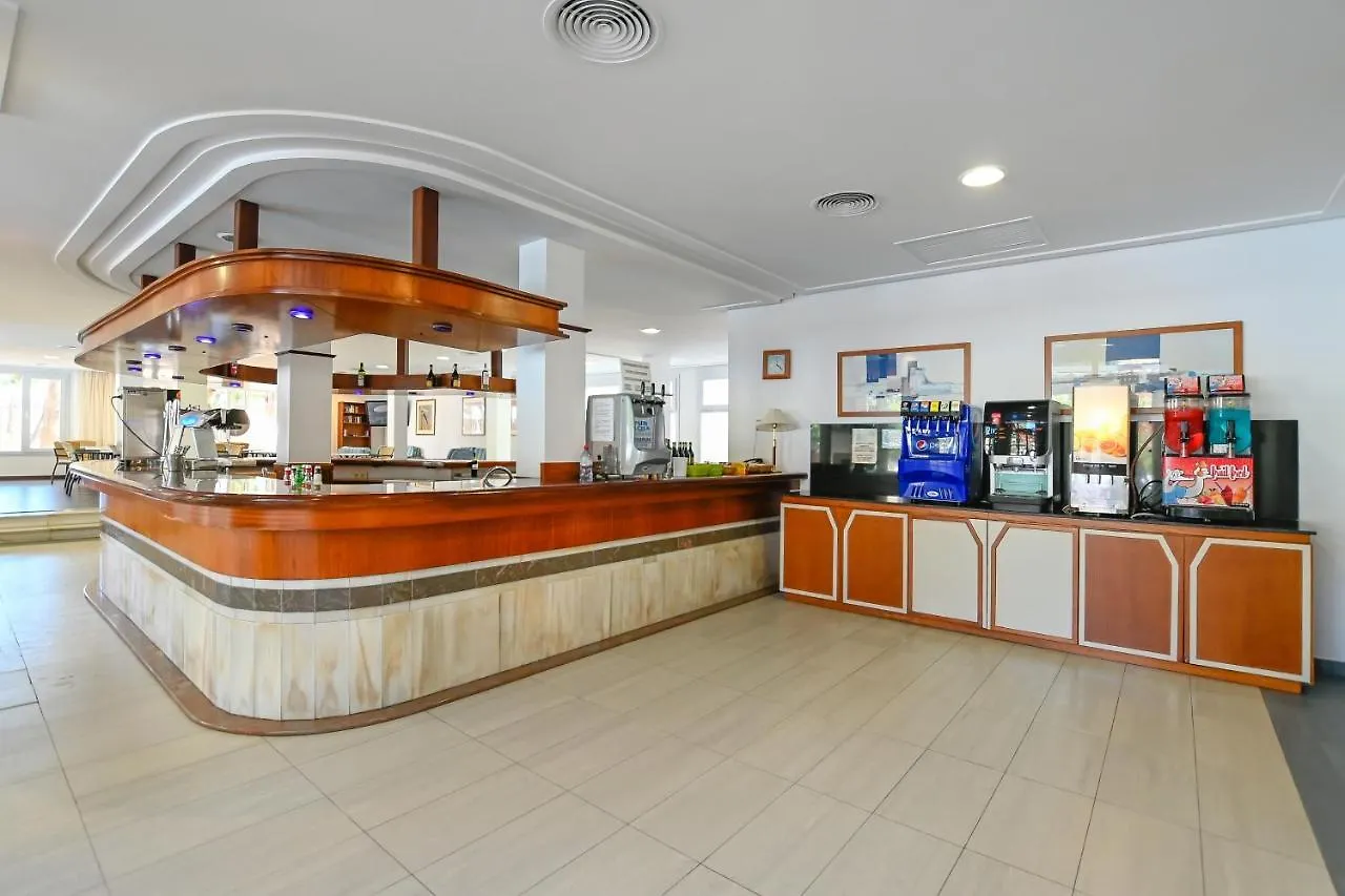 Hotel O7 Club Cala Ratajda Cala Ratjada