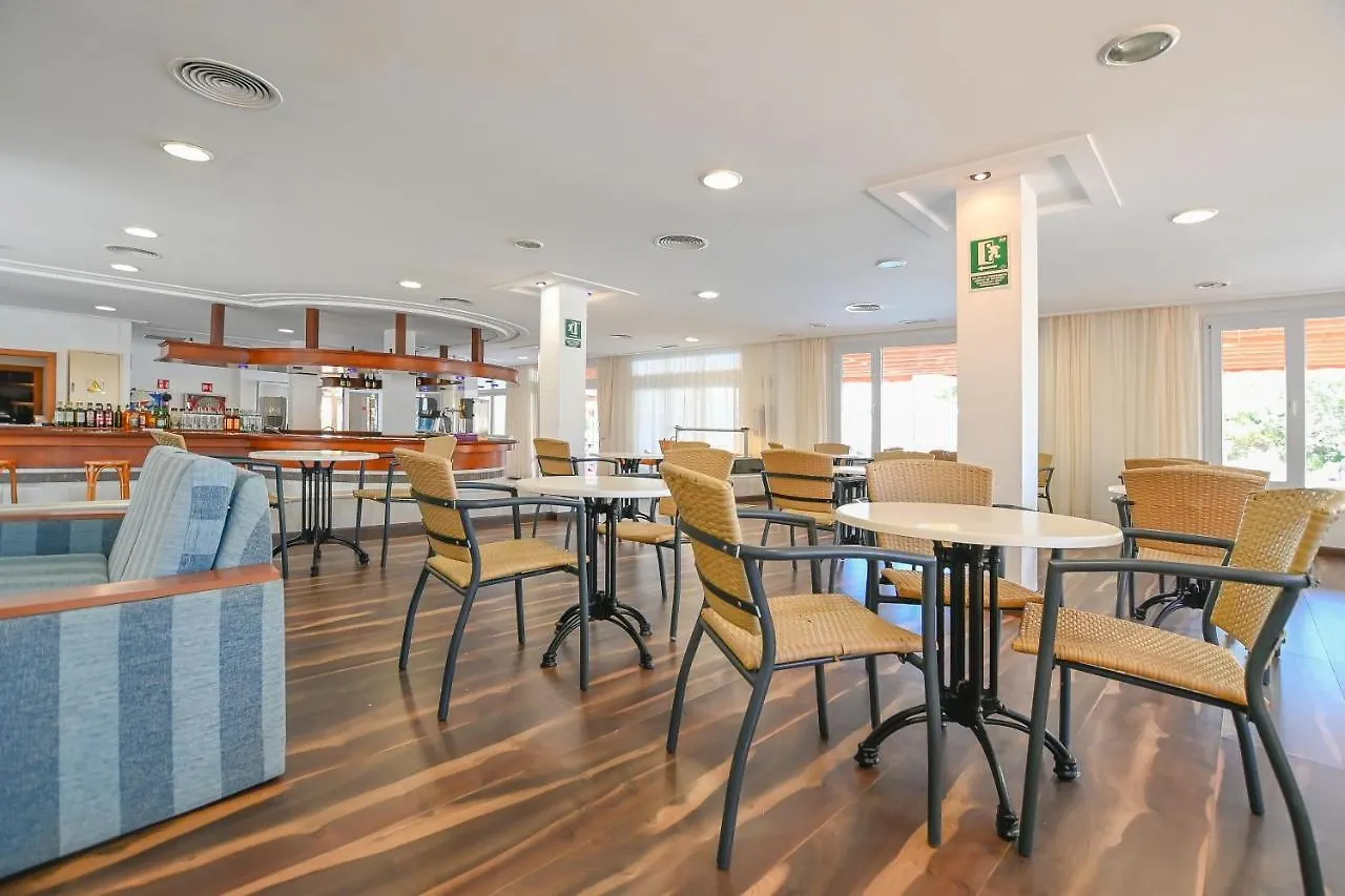 Hotel O7 Club Cala Ratajda Cala Ratjada