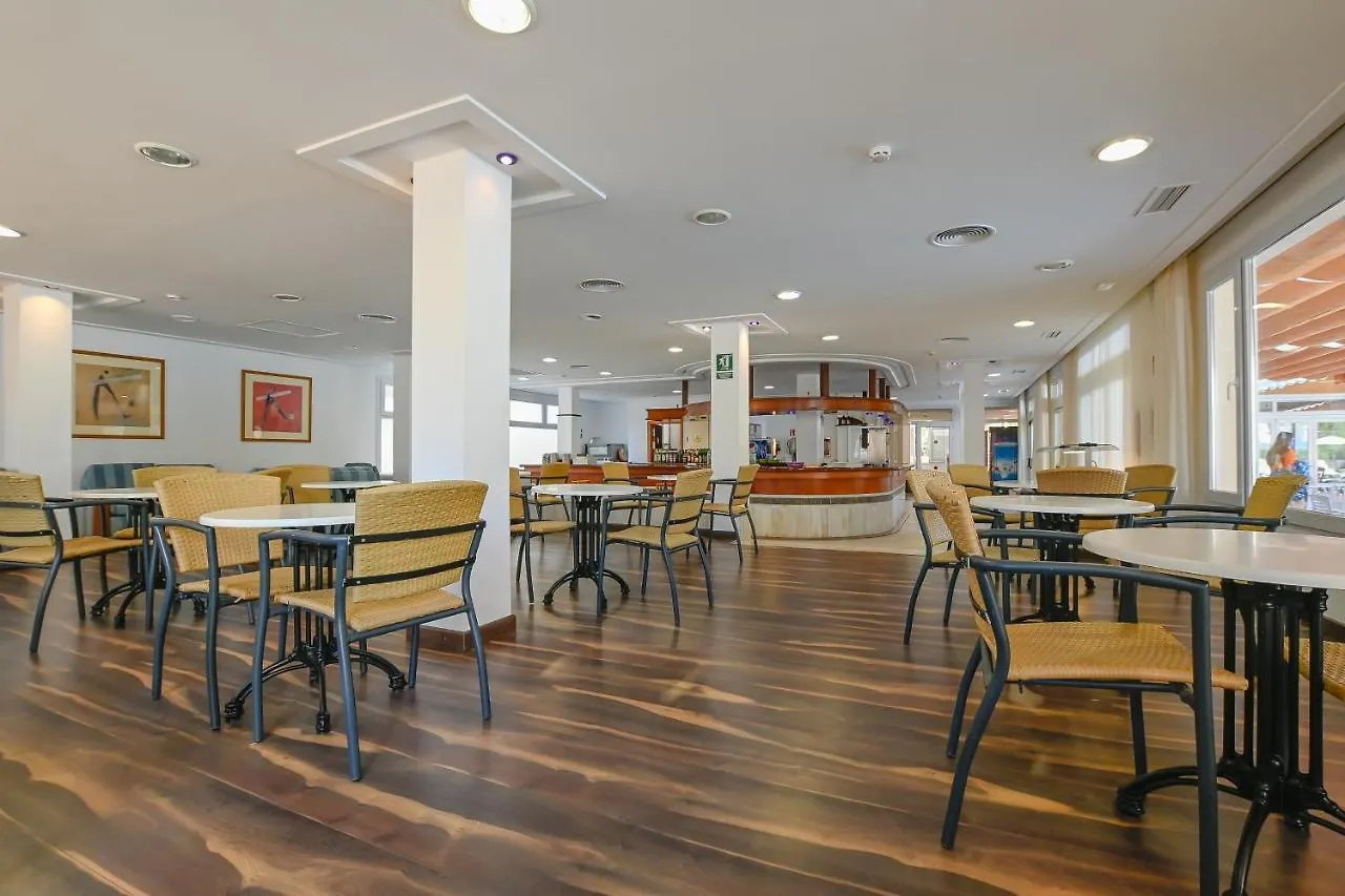 Hotel O7 Club Cala Ratajda Cala Ratjada  Spagna