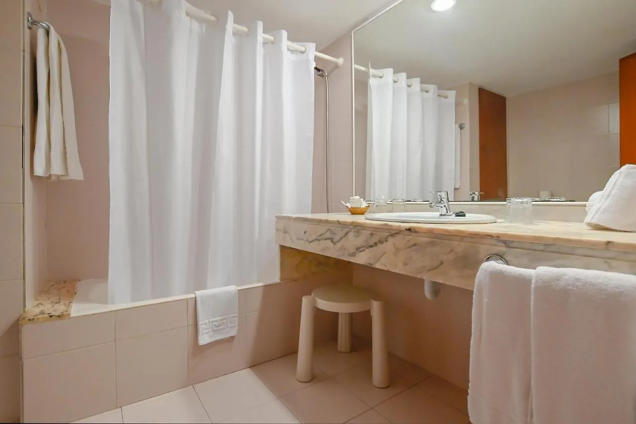 Hotel O7 Club Cala Ratajda Cala Ratjada  Cala Ratjada (Mallorca)