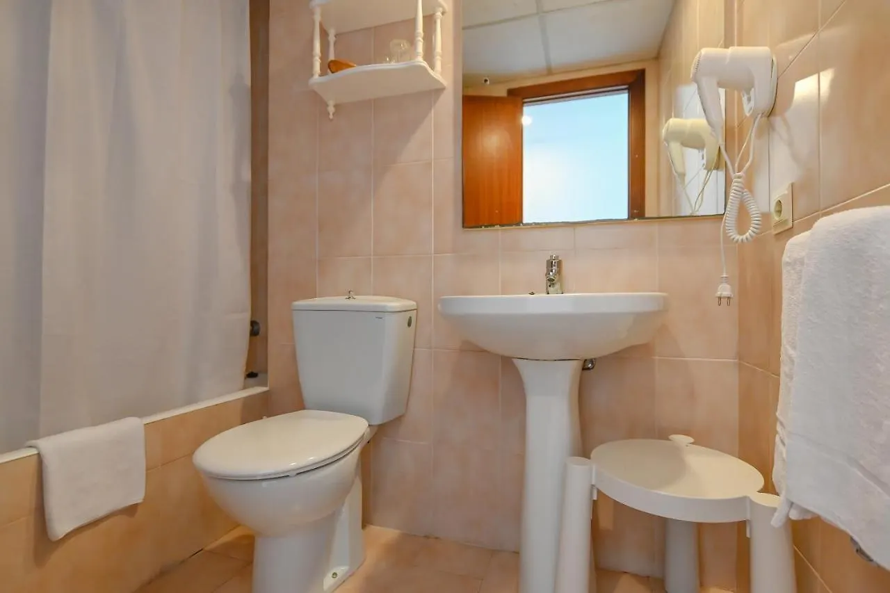 Hotel O7 Club Cala Ratajda Cala Ratjada