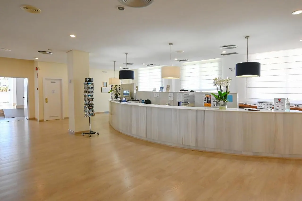 Hotel O7 Club Cala Ratajda Cala Ratjada