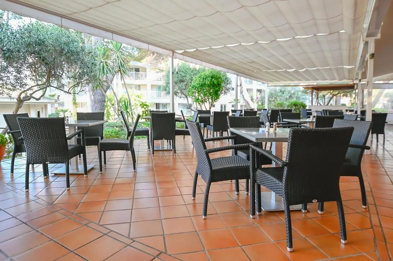 Hotel O7 Club Cala Ratajda Cala Ratjada  3*, Cala Ratjada (Mallorca)