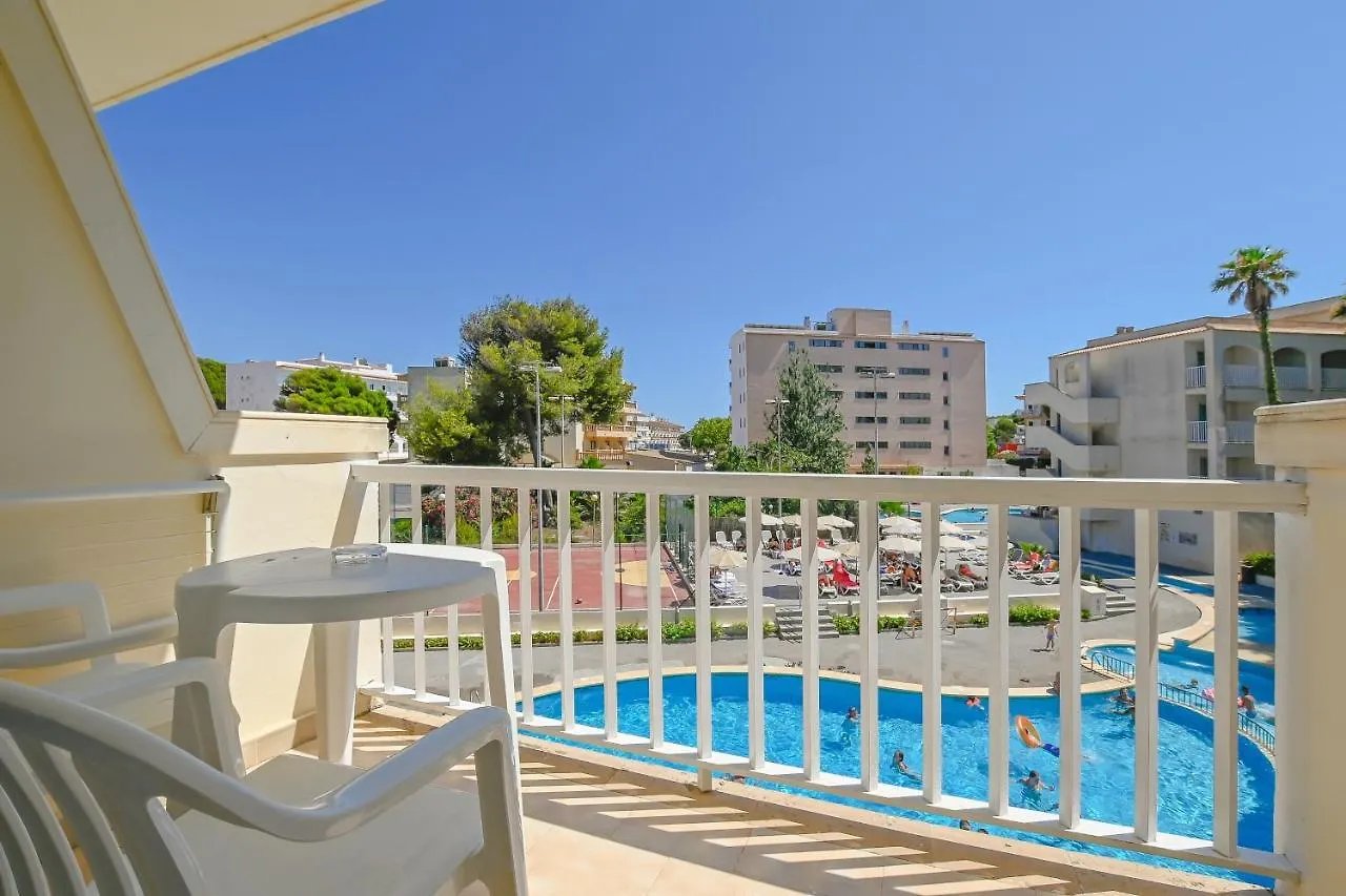 Hotel O7 Club Cala Ratajda Cala Ratjada