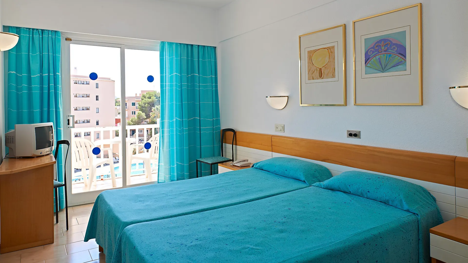 Hotel O7 Club Cala Ratajda Cala Ratjada