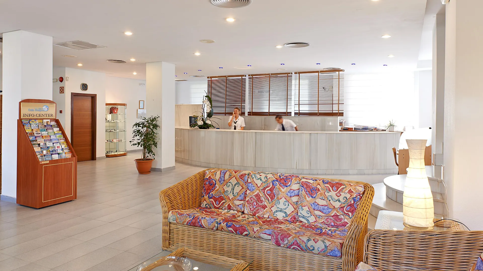 ***  Hotel O7 Club Cala Ratajda Cala Ratjada  Hiszpania