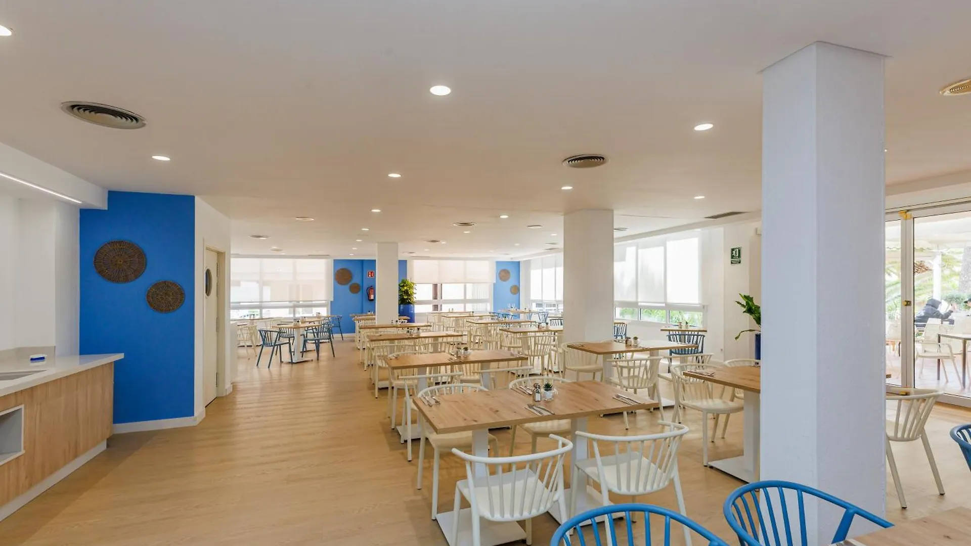 Hotel O7 Club Cala Ratajda Cala Ratjada