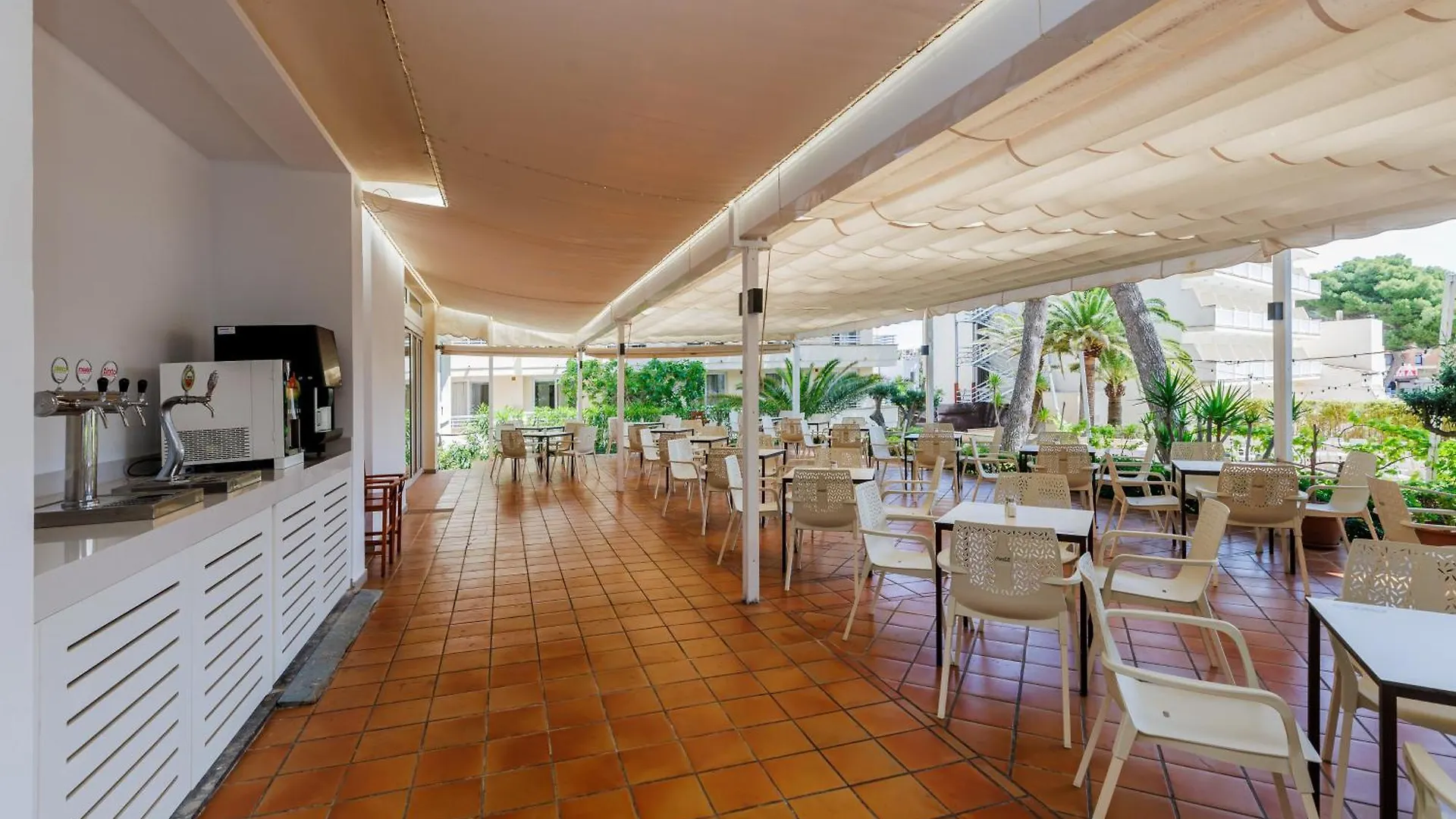 ***  Hotel O7 Club Cala Ratajda Cala Ratjada  Hiszpania