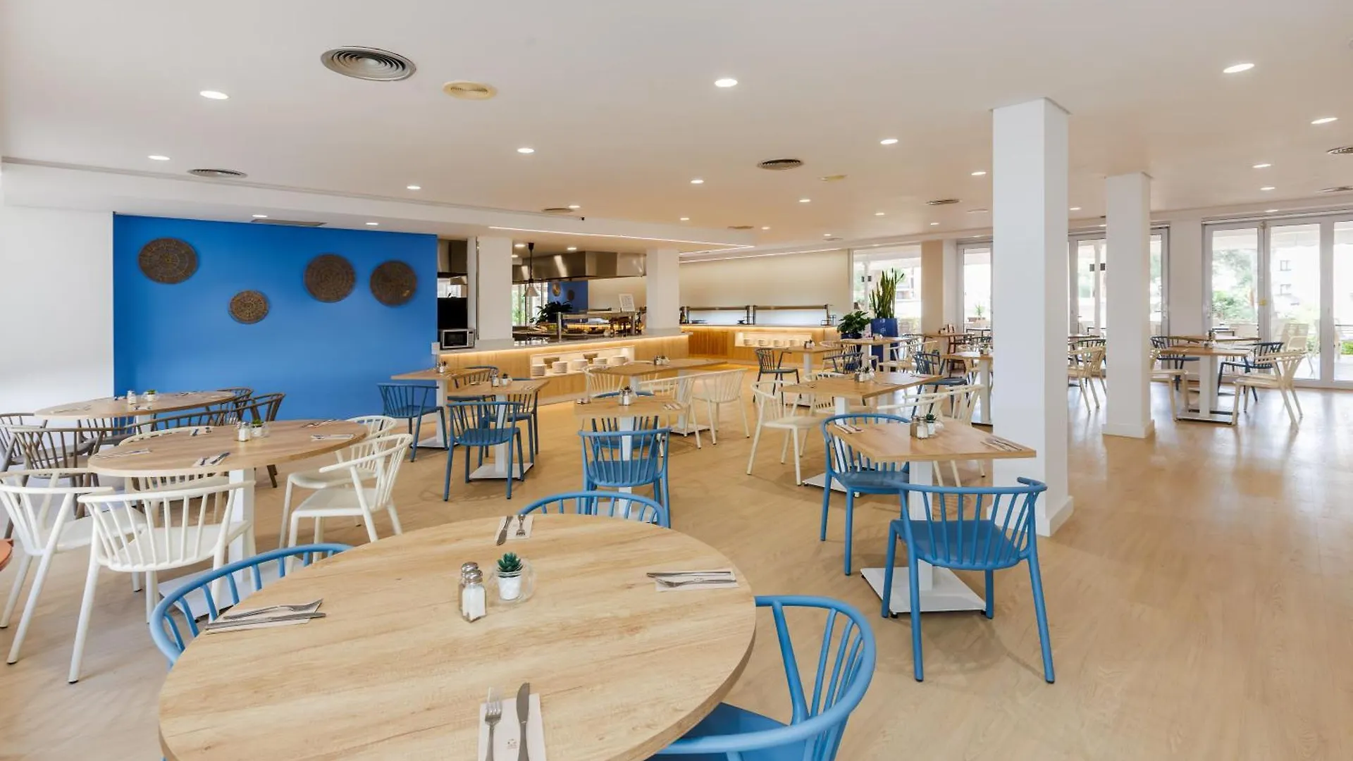***  Hotel O7 Club Cala Ratajda Cala Ratjada  Hiszpania