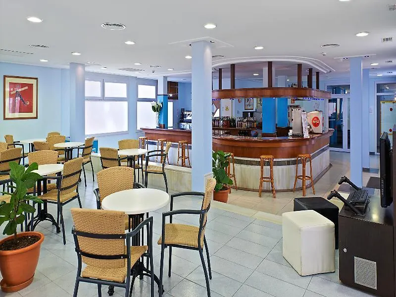Hotel O7 Club Cala Ratajda Cala Ratjada  Cala Ratjada (Mallorca)
