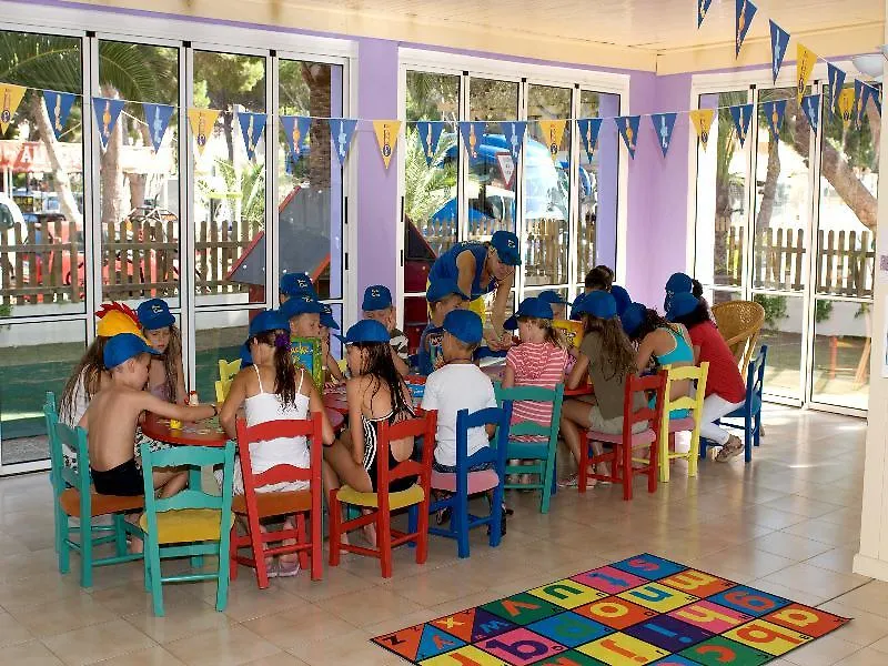 Hotel O7 Club Cala Ratajda Cala Ratjada