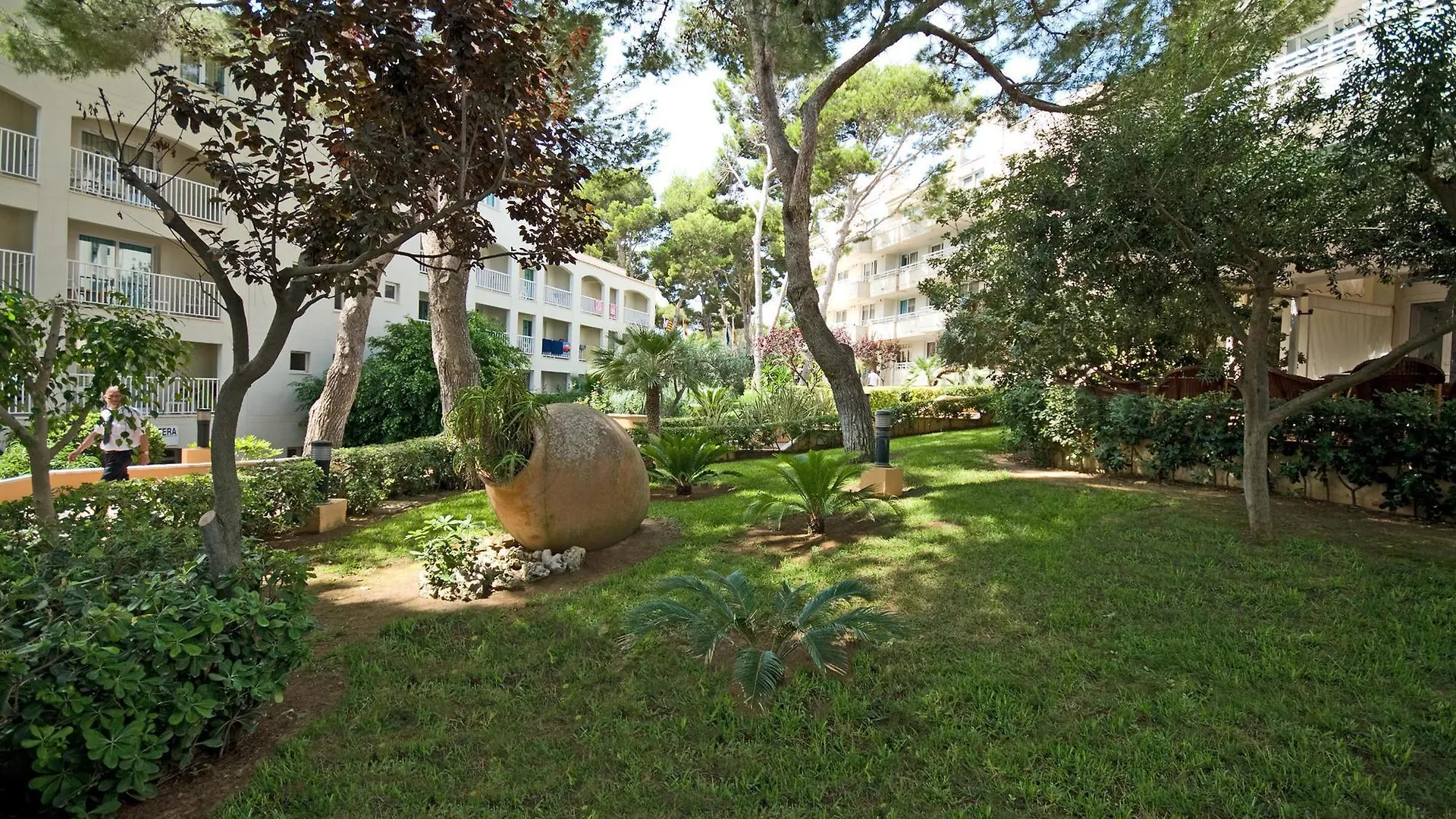 Hotel O7 Club Cala Ratajda Cala Ratjada  3*, Cala Ratjada (Mallorca)