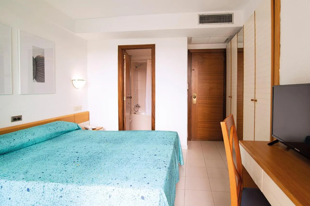 O7 Club Cala Ratajda Hotel Cala Ratjada