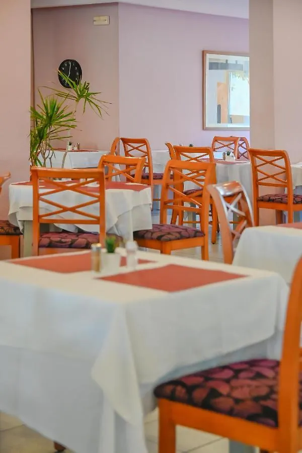 O7 Club Cala Ratajda Ξενοδοχείο Cala Ratjada   Cala Ratjada (Mallorca)