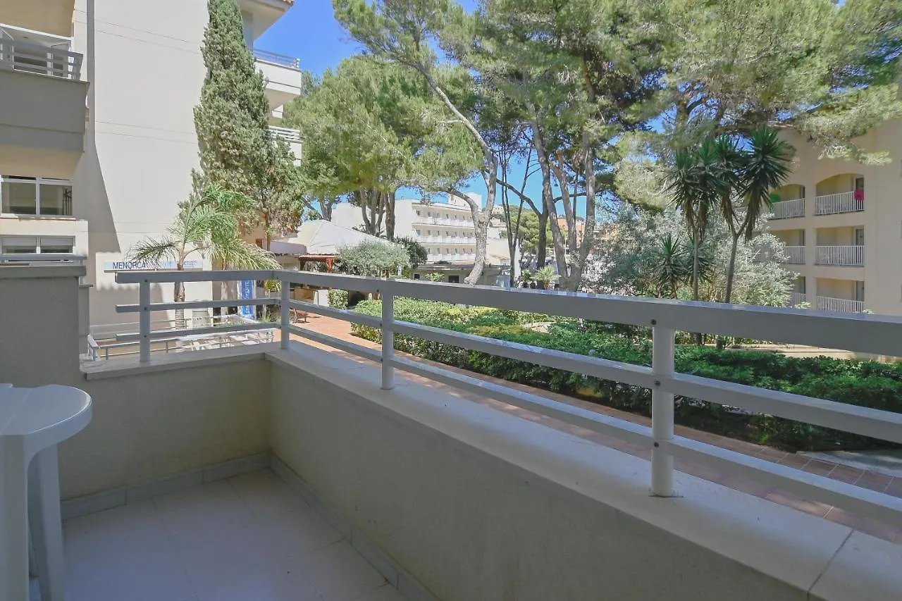 O7 Club Cala Ratajda Ξενοδοχείο Cala Ratjada  Cala Ratjada (Mallorca)