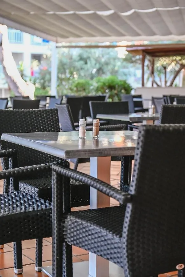 O7 Club Cala Ratajda Ξενοδοχείο Cala Ratjada