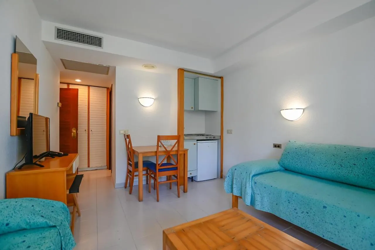 O7 Club Cala Ratajda Ξενοδοχείο Cala Ratjada  Cala Ratjada (Mallorca)