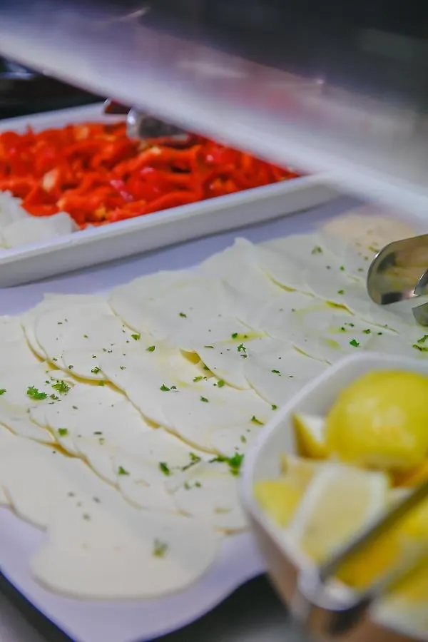O7 Club Cala Ratajda Ξενοδοχείο Cala Ratjada