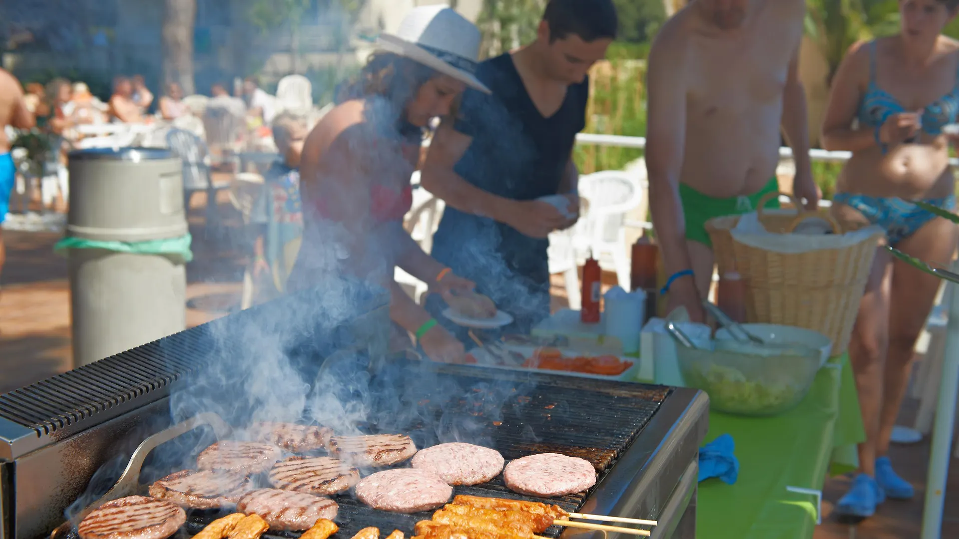 O7 Club Cala Ratajda Ξενοδοχείο Cala Ratjada
