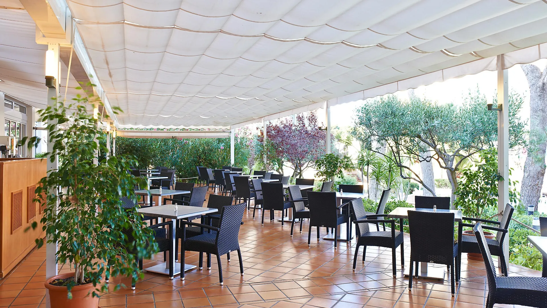 O7 Club Cala Ratajda Hotel Cala Ratjada  Spain