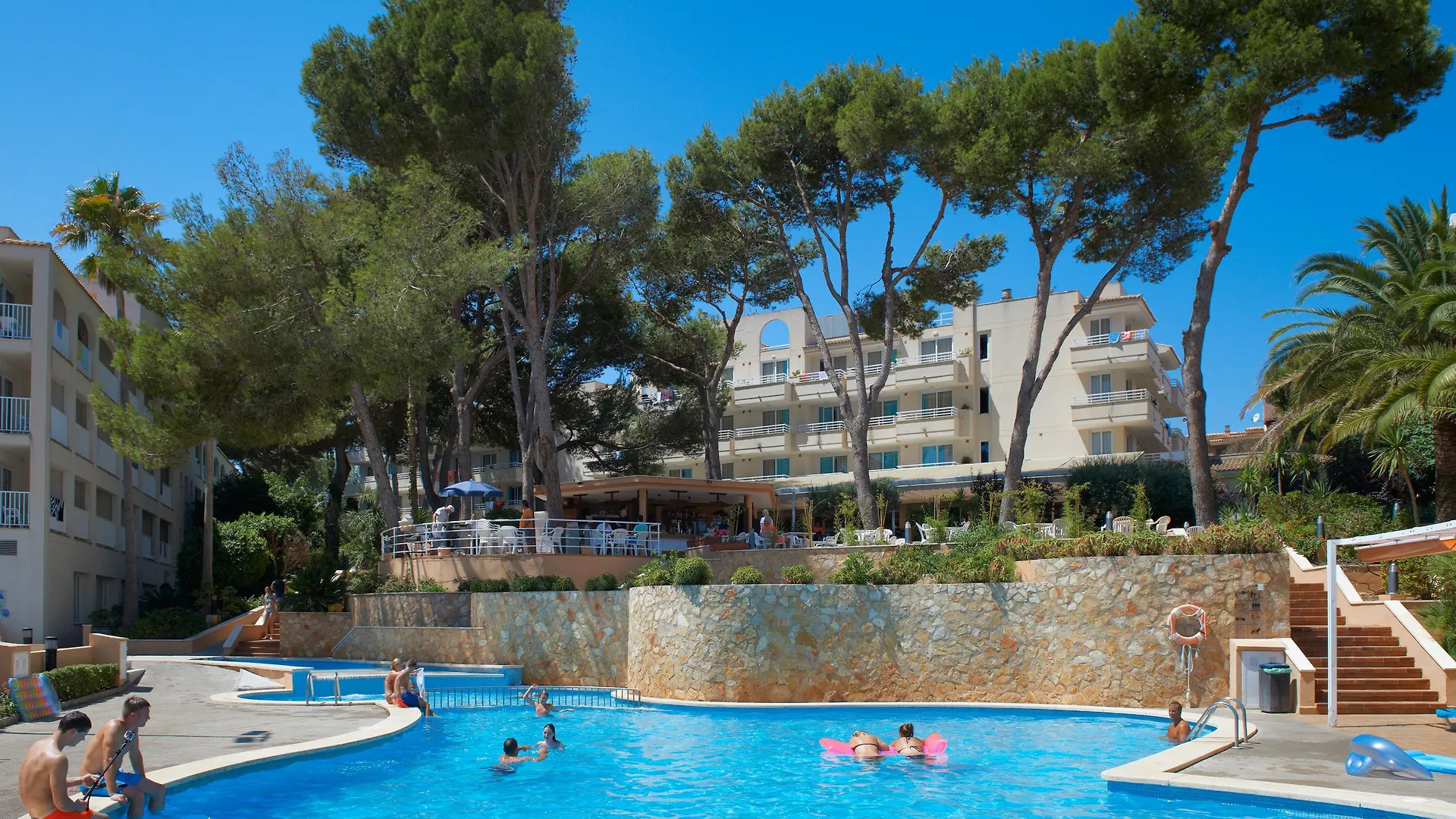 ***  O7 Club Cala Ratajda Ξενοδοχείο Cala Ratjada  Ισπανία