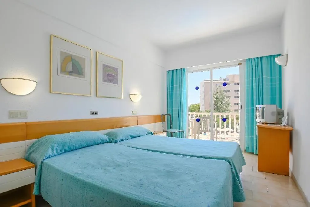 O7 Club Cala Ratajda Ξενοδοχείο Cala Ratjada