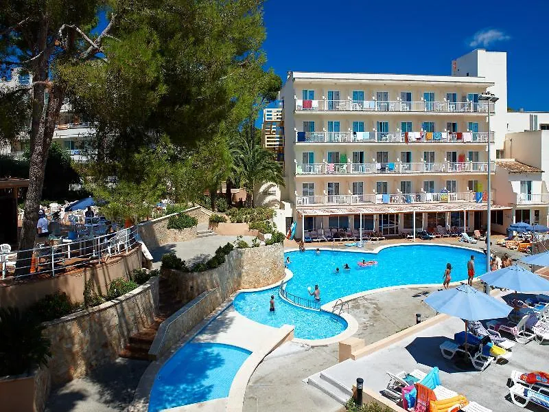 O7 Club Cala Ratajda Ξενοδοχείο Cala Ratjada   Cala Ratjada (Mallorca)