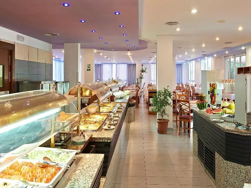 ***  O7 Club Cala Ratajda Ξενοδοχείο Cala Ratjada  Ισπανία