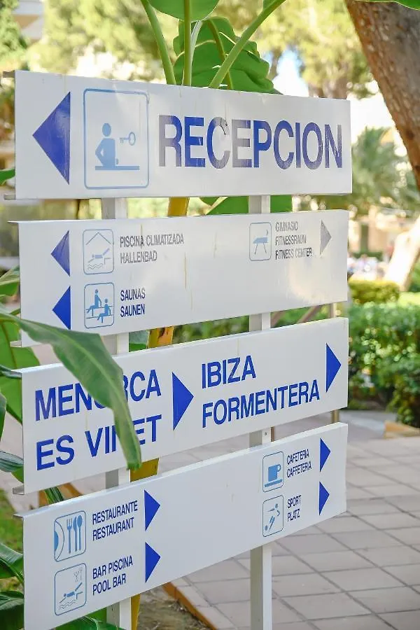 فندق O7 Club Cala Ratajda كالا راتخاذا