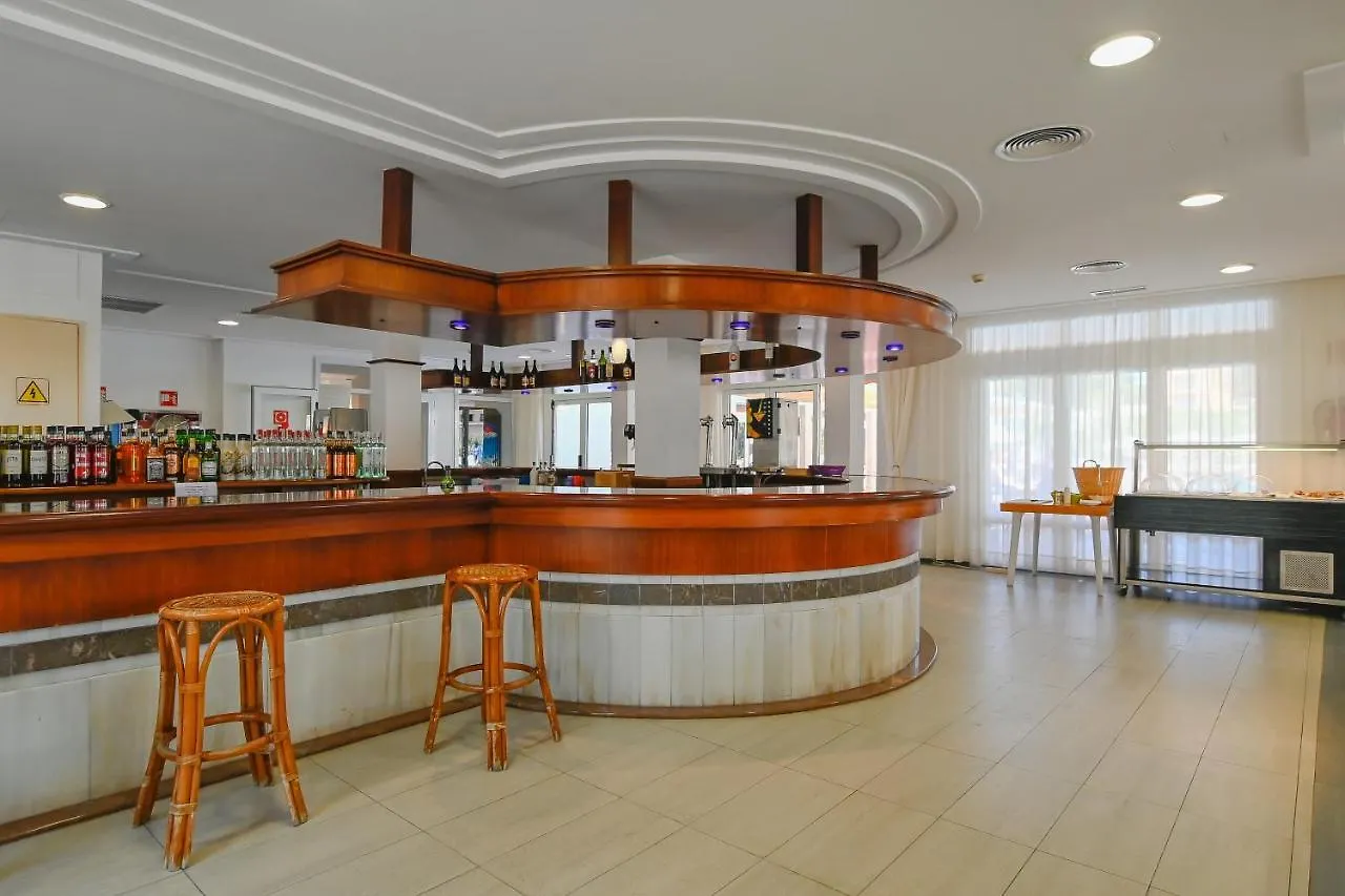 ***  فندق O7 Club Cala Ratajda كالا راتخاذا إسبانيا