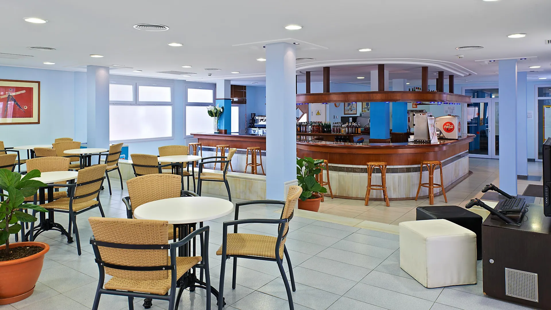 فندق O7 Club Cala Ratajda كالا راتخاذا 3*,