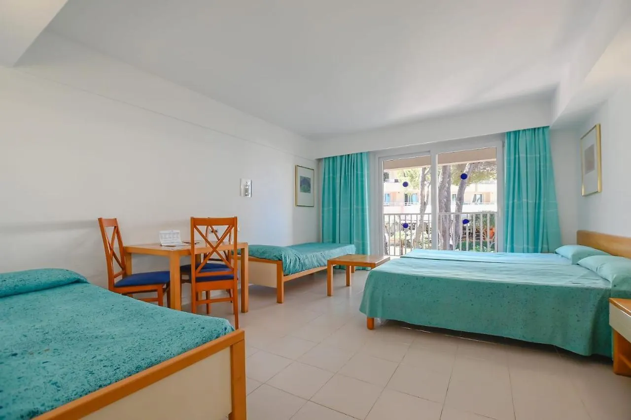 ***  فندق O7 Club Cala Ratajda كالا راتخاذا إسبانيا