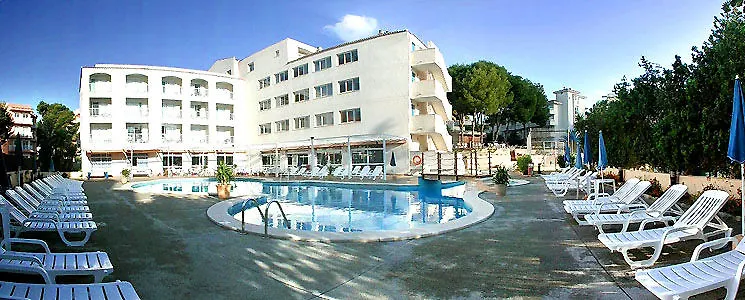 فندق O7 Club Cala Ratajda كالا راتخاذا