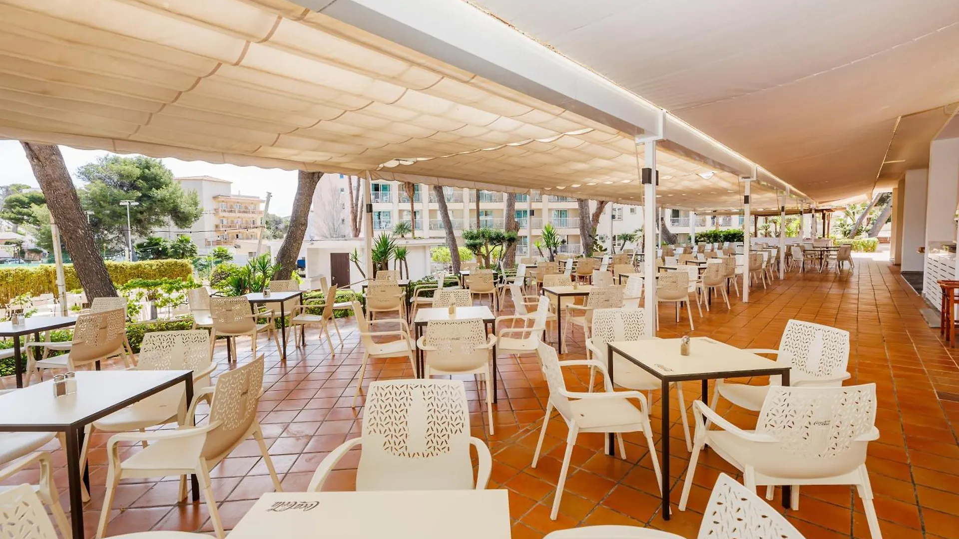 فندق O7 Club Cala Ratajda كالا راتخاذا إسبانيا
