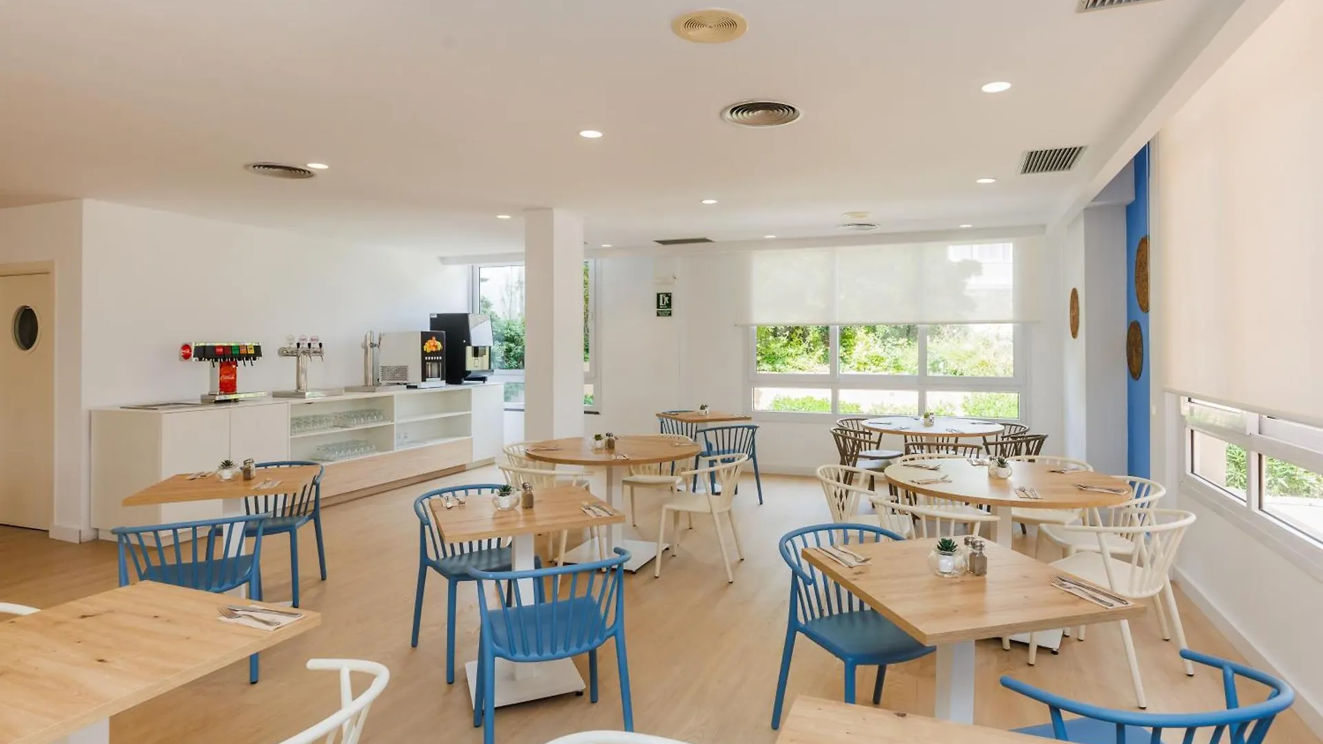 فندق O7 Club Cala Ratajda كالا راتخاذا