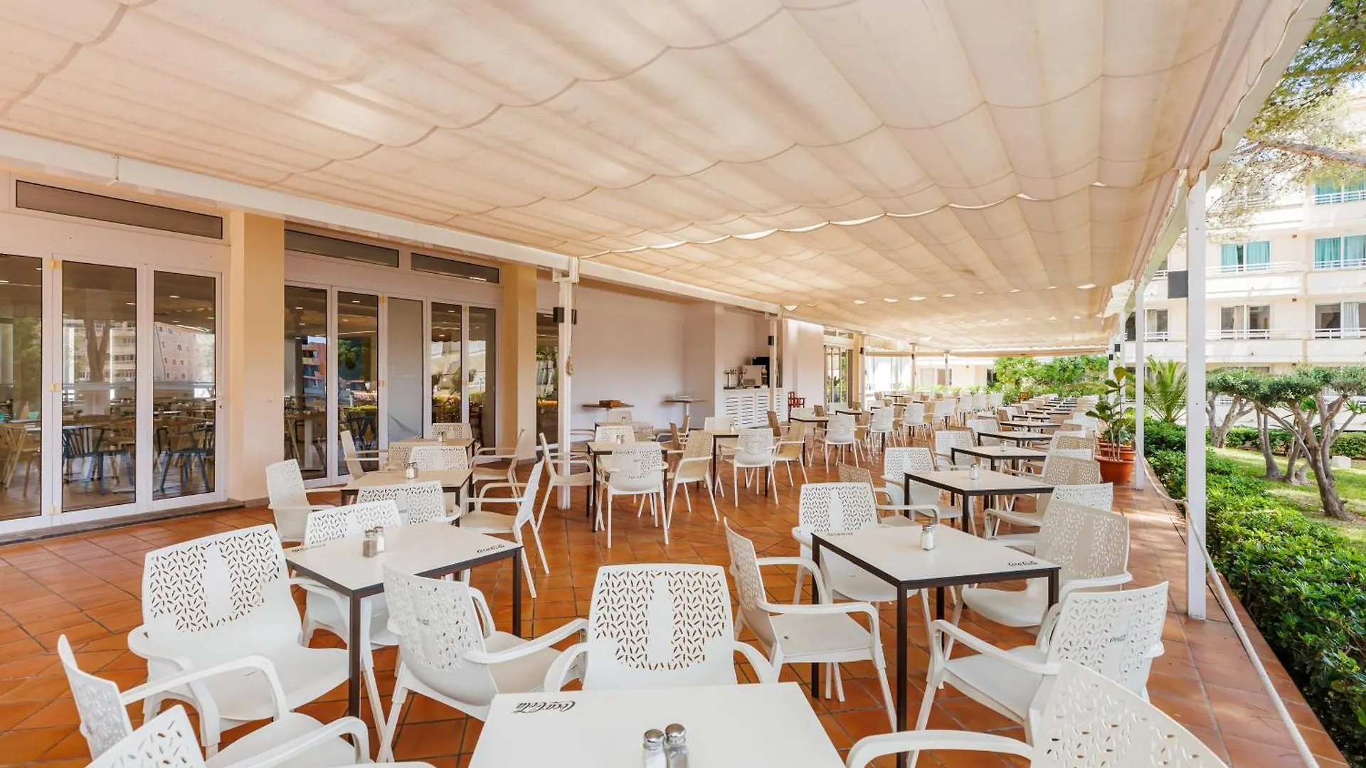 فندق O7 Club Cala Ratajda كالا راتخاذا