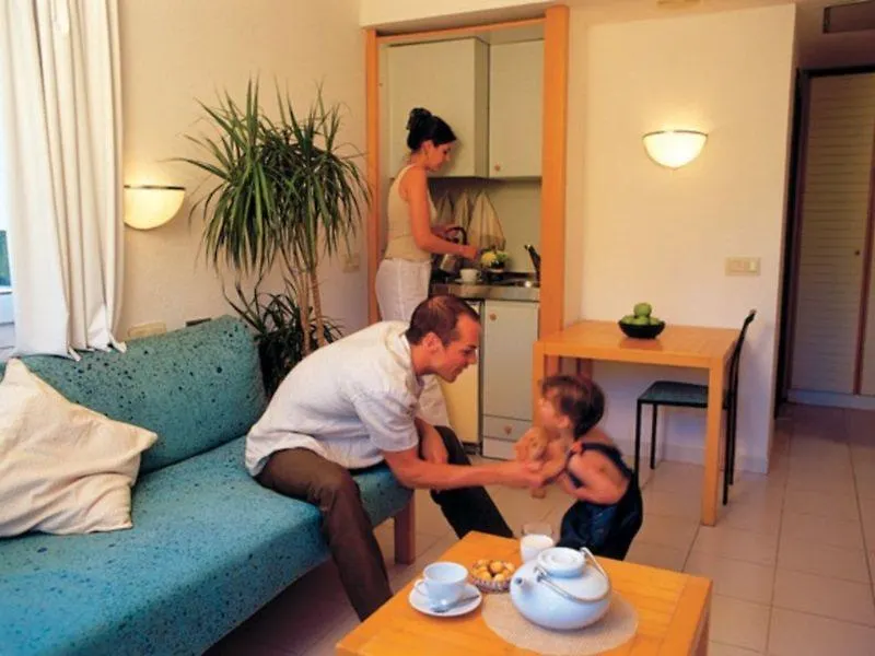فندق O7 Club Cala Ratajda كالا راتخاذا إسبانيا