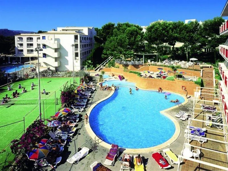 فندق O7 Club Cala Ratajda كالا راتخاذا 3*,  إسبانيا